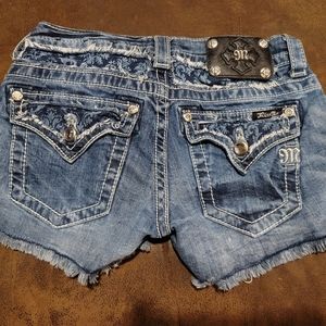 MIISS ME SHORTS